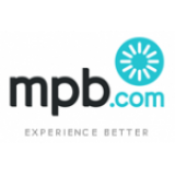 June 2021 MPB Discount Codes & Vouchers | Discount Online.