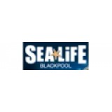 SEA LIFE Blackpool Discount Codes