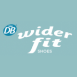 wider fit shoes discount code