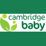 Cambridge Baby Discount Codes