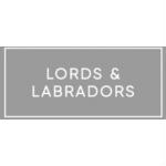 Lords And Labradors Discount Codes