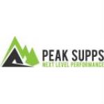 Peak Supps Discount Codes