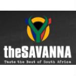 The Savanna Discount Codes